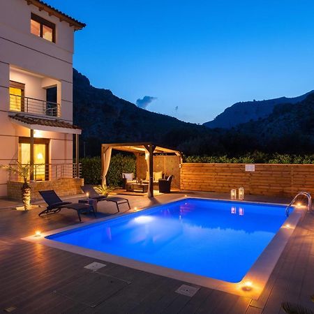 Costa Costa Villa - Luxury Villa Колимбия Экстерьер фото