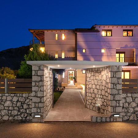 Costa Costa Villa - Luxury Villa Колимбия Экстерьер фото