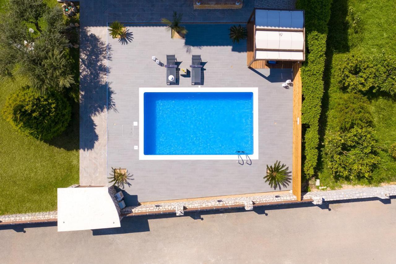 Costa Costa Villa - Luxury Villa Колимбия Экстерьер фото