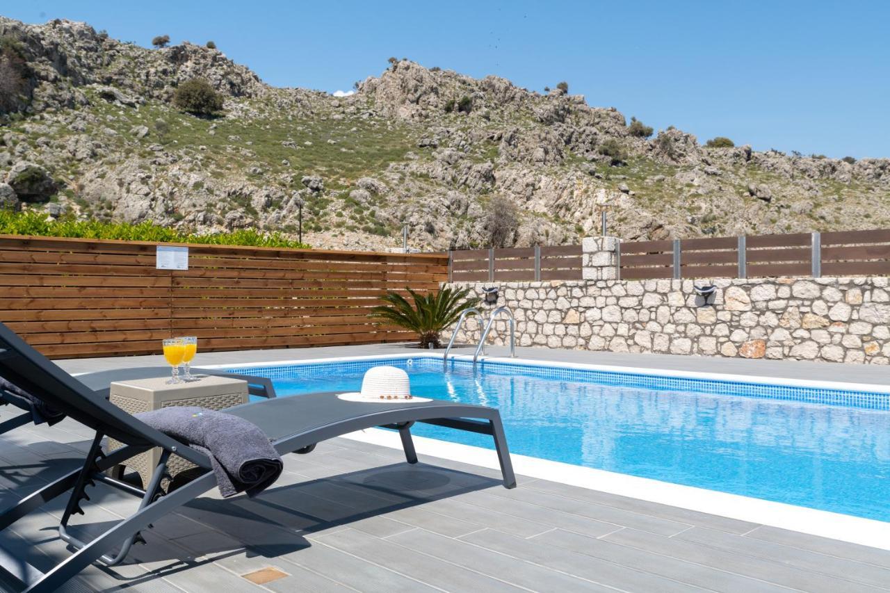 Costa Costa Villa - Luxury Villa Колимбия Экстерьер фото