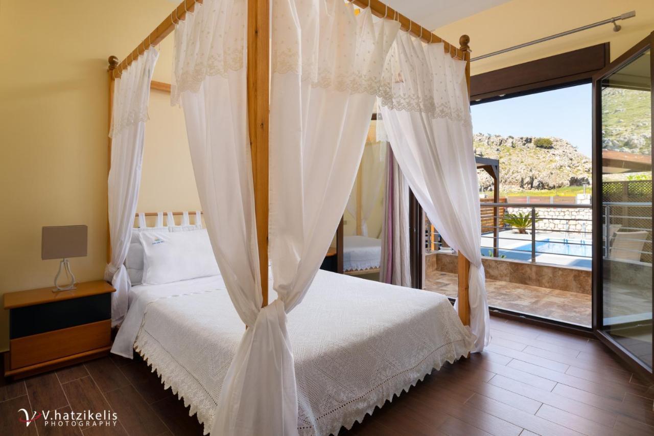 Costa Costa Villa - Luxury Villa Колимбия Экстерьер фото