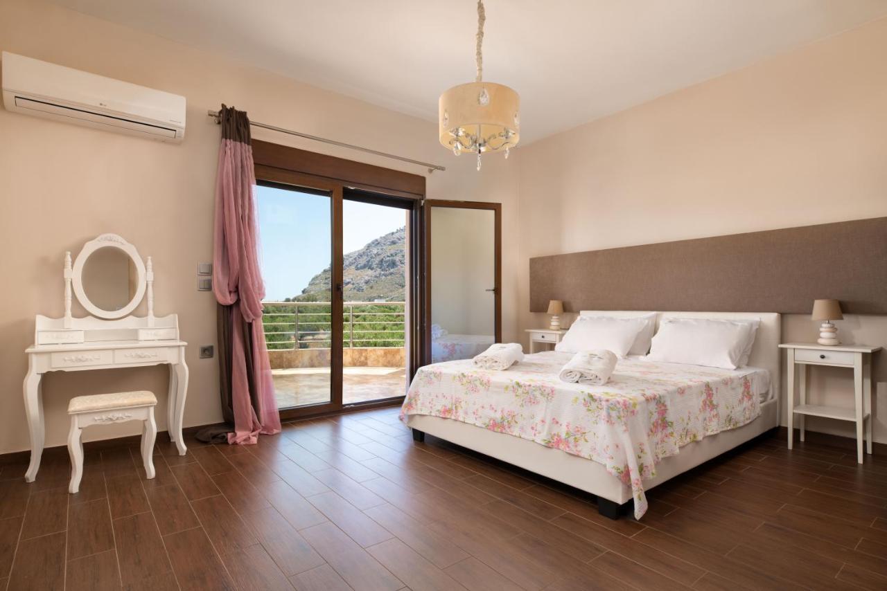 Costa Costa Villa - Luxury Villa Колимбия Экстерьер фото