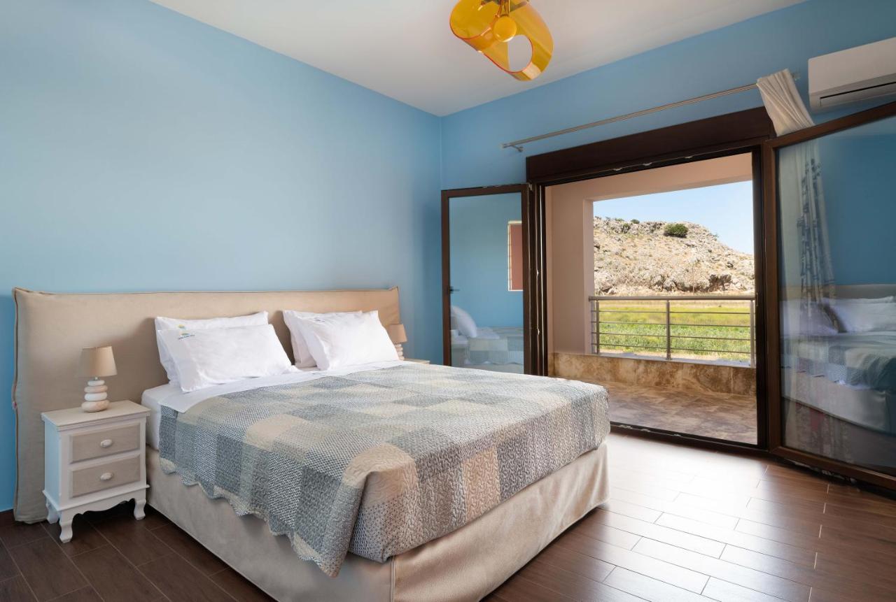 Costa Costa Villa - Luxury Villa Колимбия Экстерьер фото