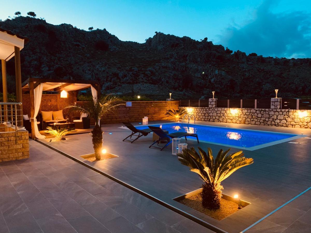 Costa Costa Villa - Luxury Villa Колимбия Экстерьер фото